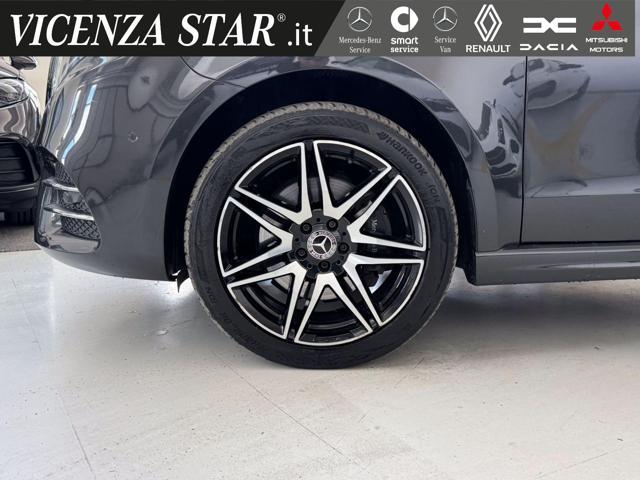 MERCEDES-BENZ V 250 d 4MATIC LONG PREMIUM AMG