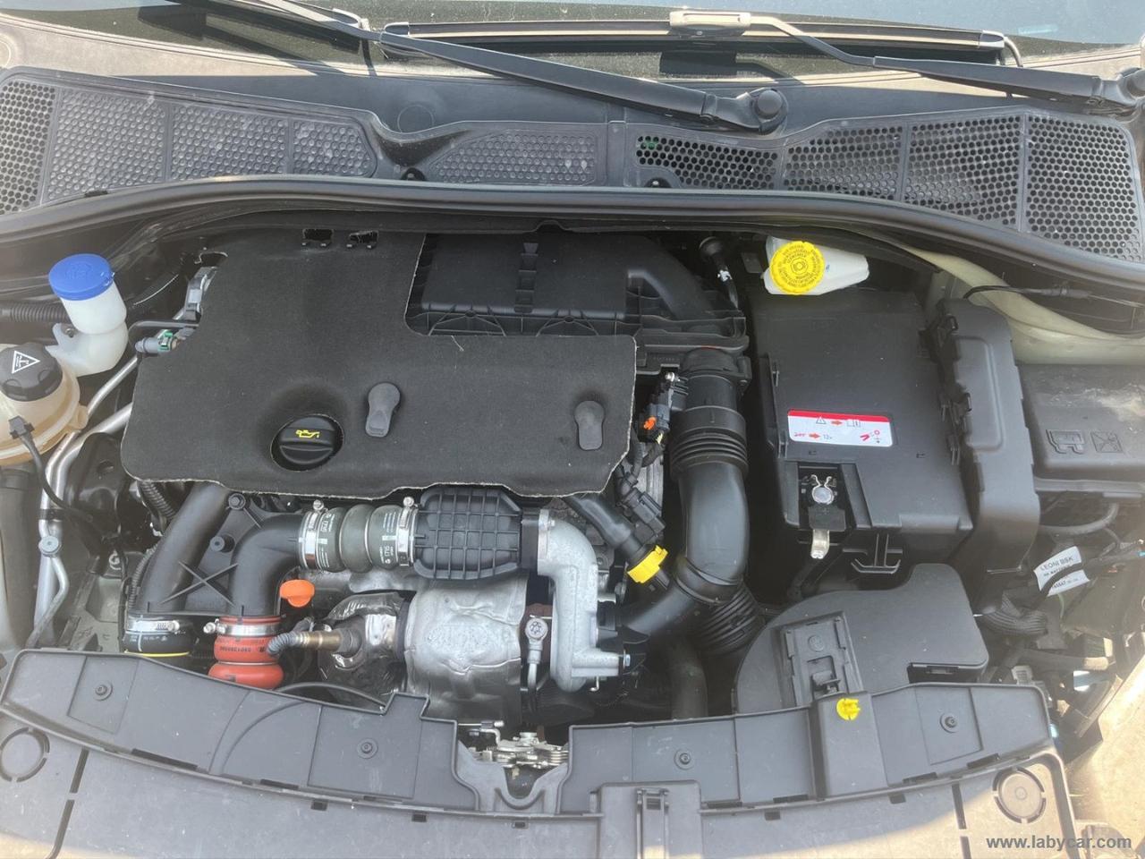 CITROEN C4 Cactus 1.6 e-HDi 92 ETG6 Shine CAMBIO AUTOMATICO