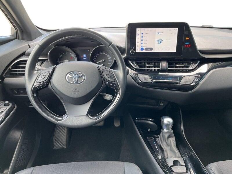 Toyota C-HR I 2020 1.8h Trend e-cvt