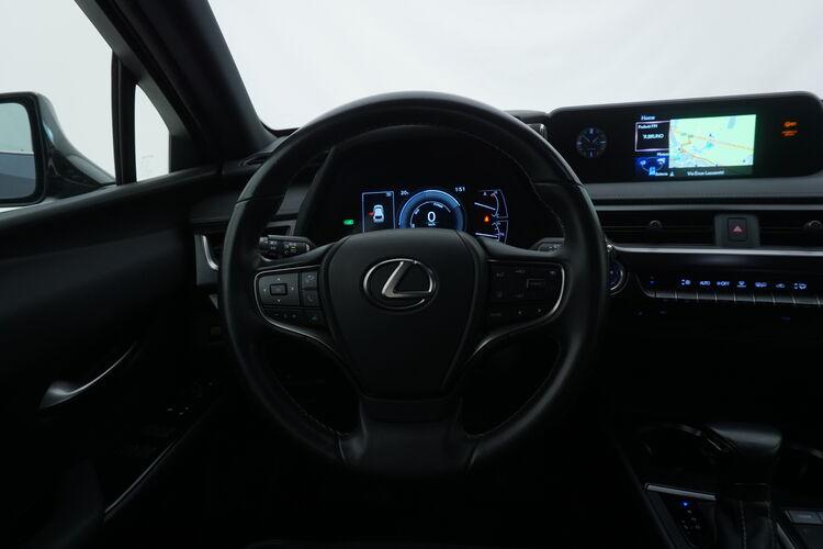 Lexus UX Hybrid Business BR102411 2.0 Full Hybrid 184CV