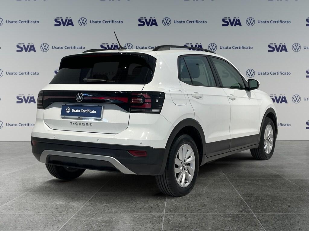 Volkswagen T-Cross 1.0 TSI 95CV Style