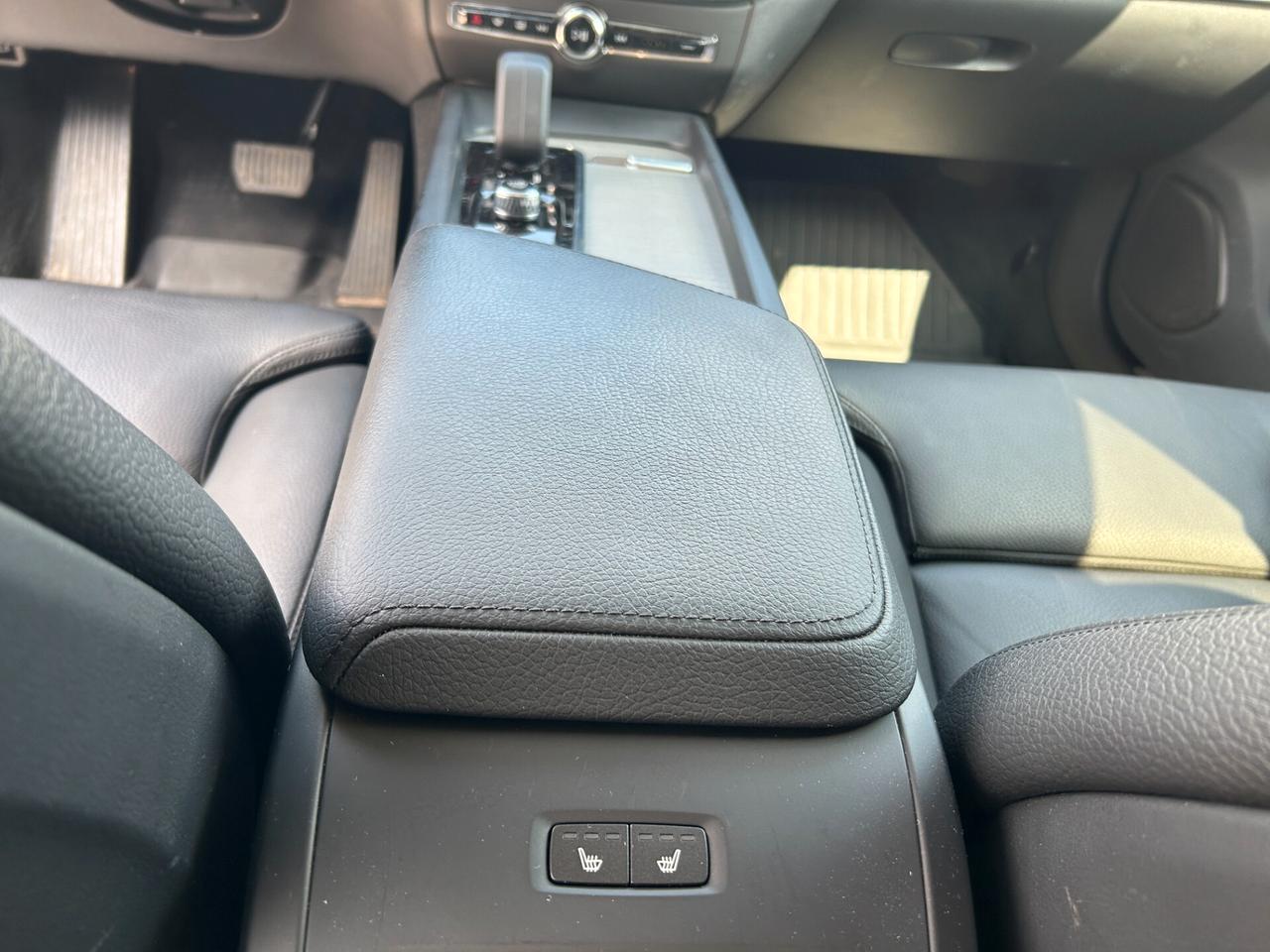 Volvo V60 Cross Country B4 (d) AWD automatico Ultimate