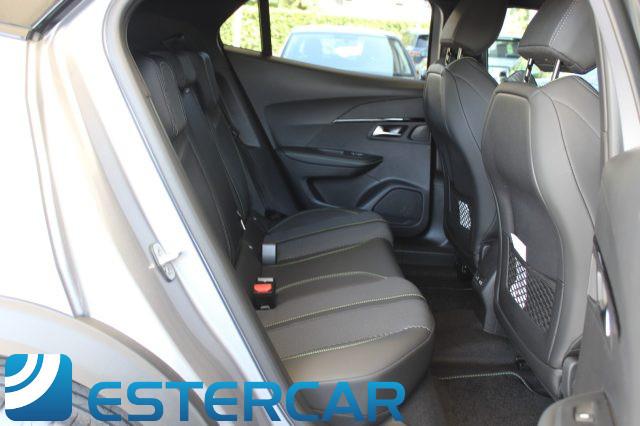 PEUGEOT 2008 Hybrid 145 e-DCS6 GT