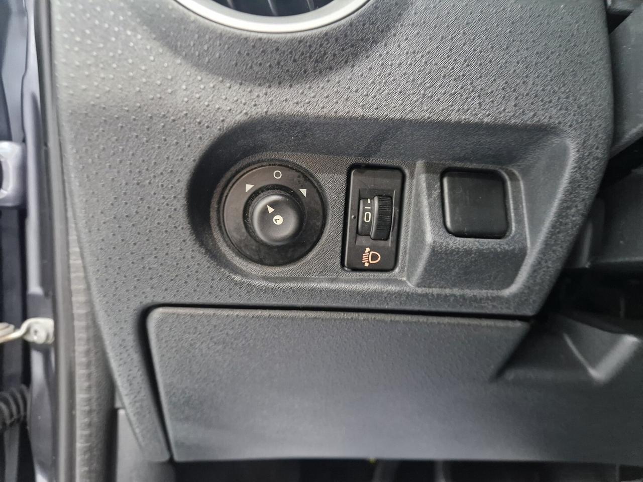 CITROEN C3 1.1 BENZINA/GPL 160000KM