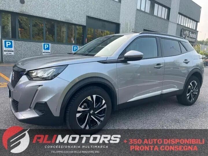 Peugeot 2008 PureTech 100 S&S Allure