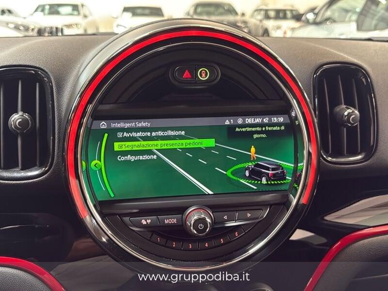 MINI Countryman Mini F60 2017 Benzi Mini 2.0 JCW auto