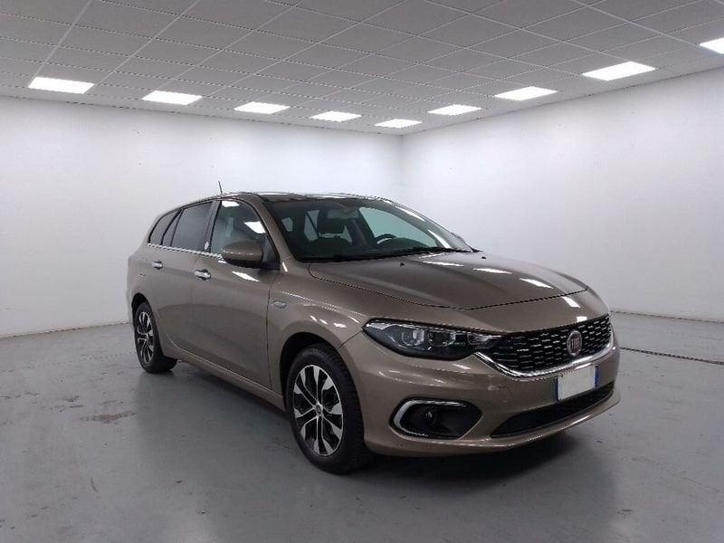 FIAT Tipo SW 1.6 mjt Business s&s 120cv my20