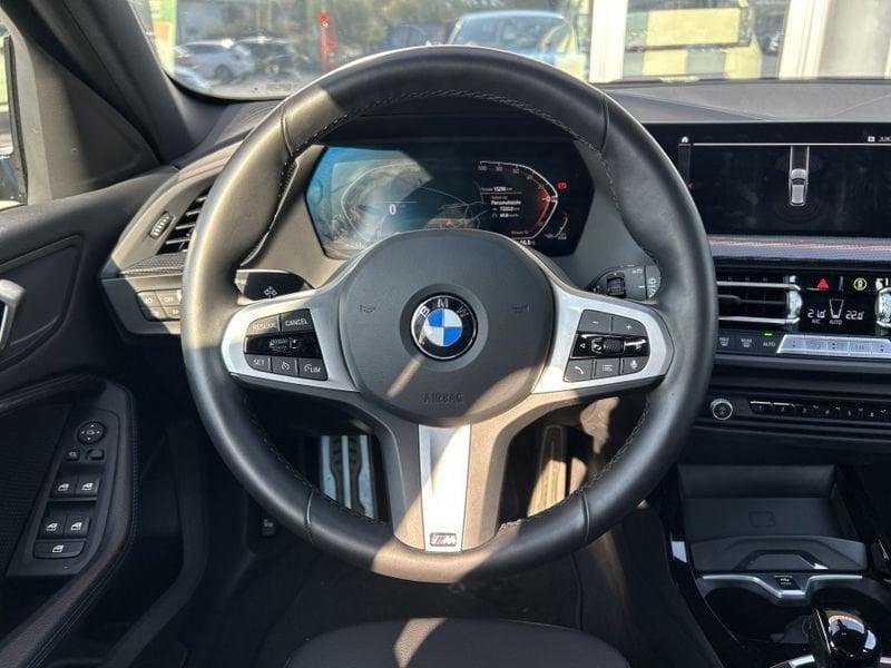 BMW Serie 1 118 d Msport 150cv 5p Auto 15 MILA KM!! PARI AL NUOVO