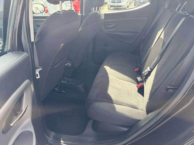 LANCIA Ypsilon Ypsilon III1.2 8v Silver s/c.traz.,esp s