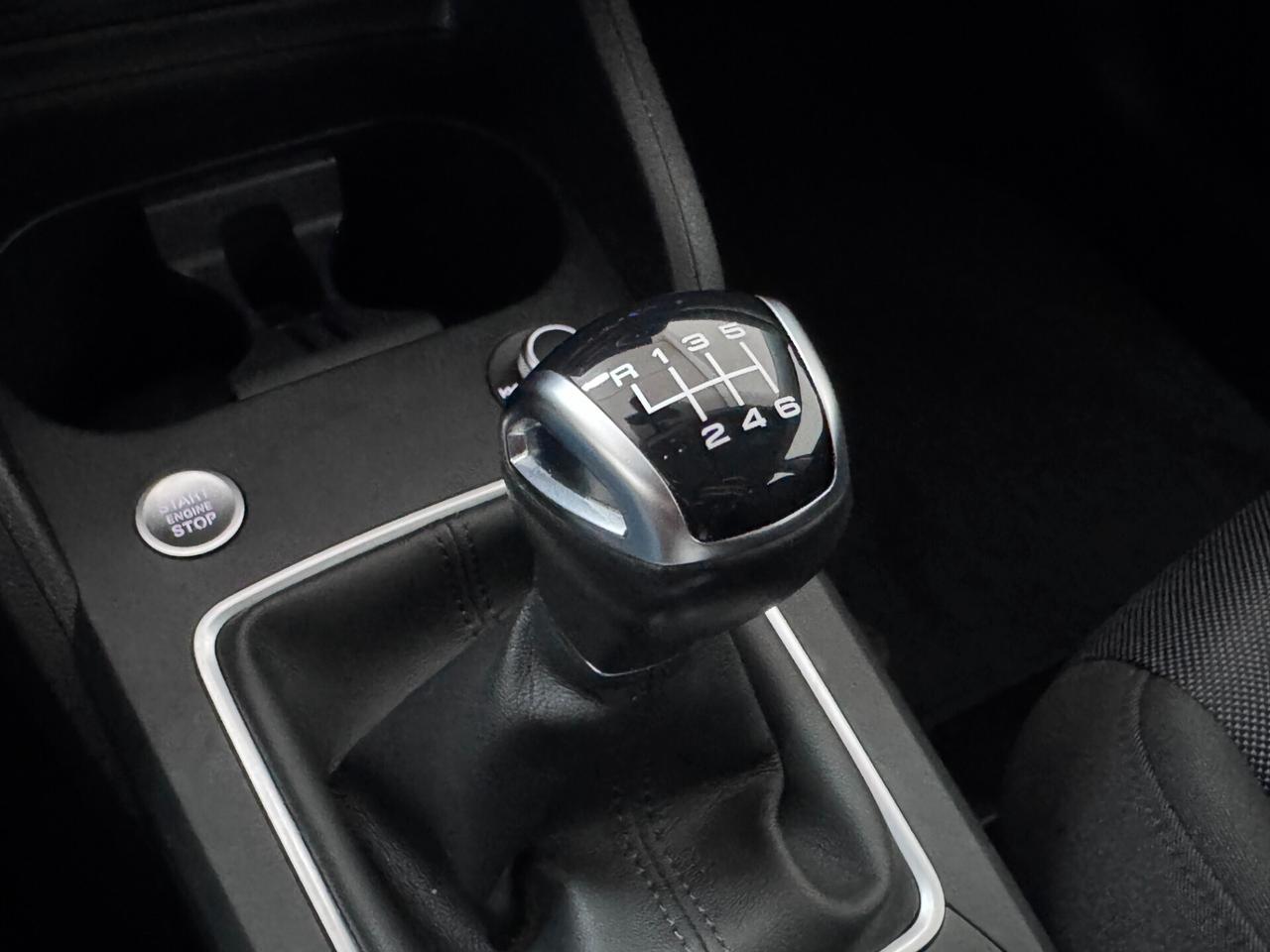 Audi Q2 30 TDI Identity Black - 2023