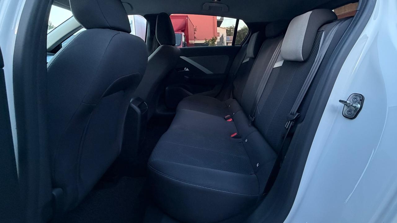 OPEL ASTRA 1.5 TURBO DIESEL BUSINESS ELEGANCE 131CV - FULL LED, VIRTUAL COKPIT, NEOPATENTATI