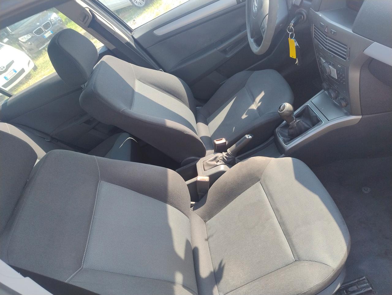 Opel Astra 1.6 16V VVT Station Wagon Cosmo