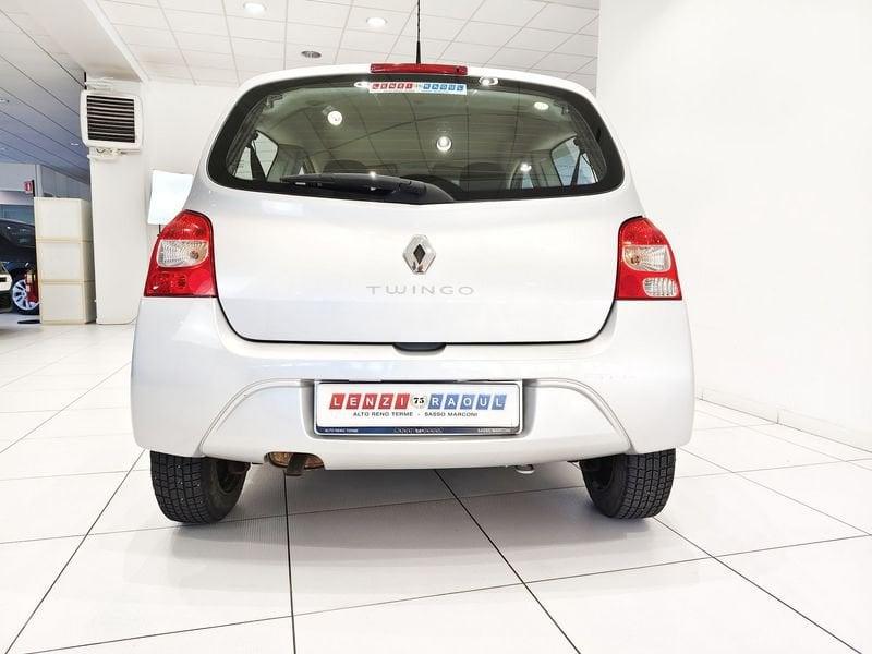 Renault Twingo Twingo 1.2 Dynamique 60cv*79.000 KM*