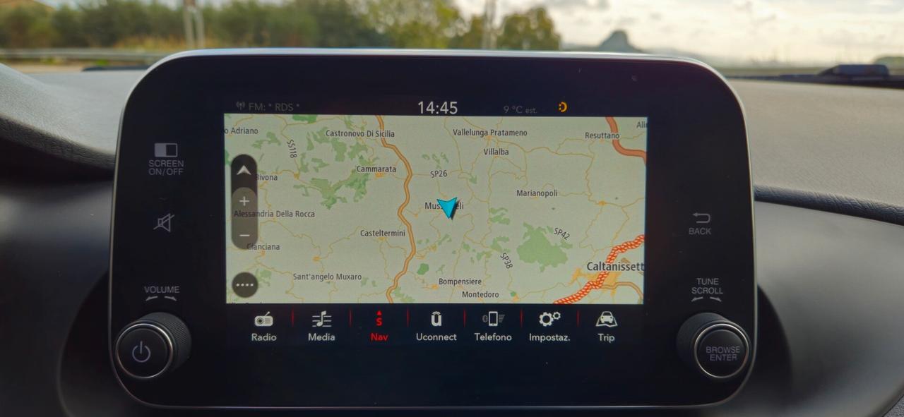 Fiat Tipo 1.6 Mjt S&S SW Business