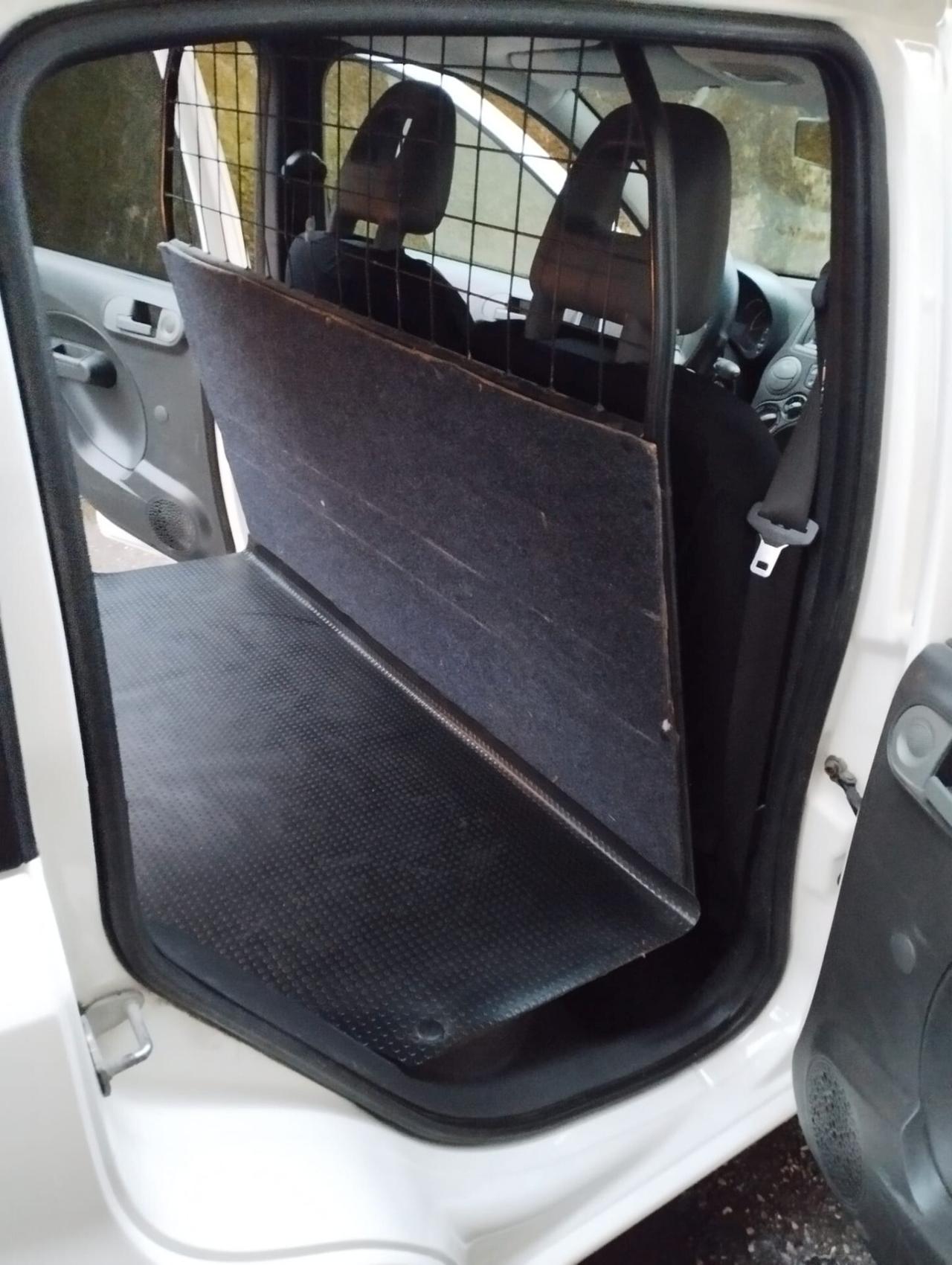Fiat Panda 4x4 Van 2 posti