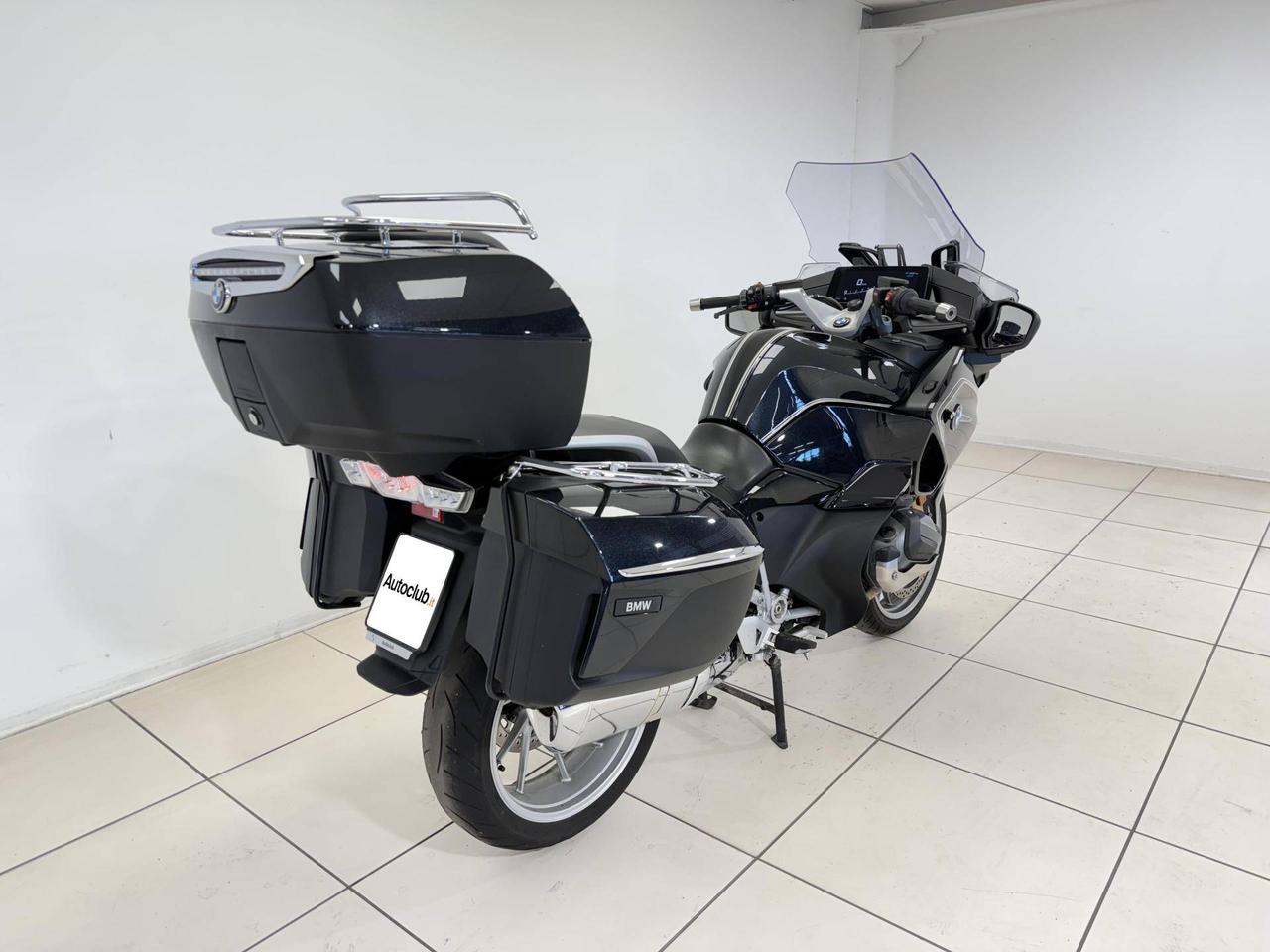 BMW R 1250 RT Option 719