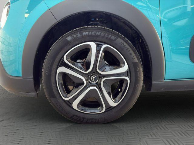 CITROEN C3 1.2 PureTech 83cv
