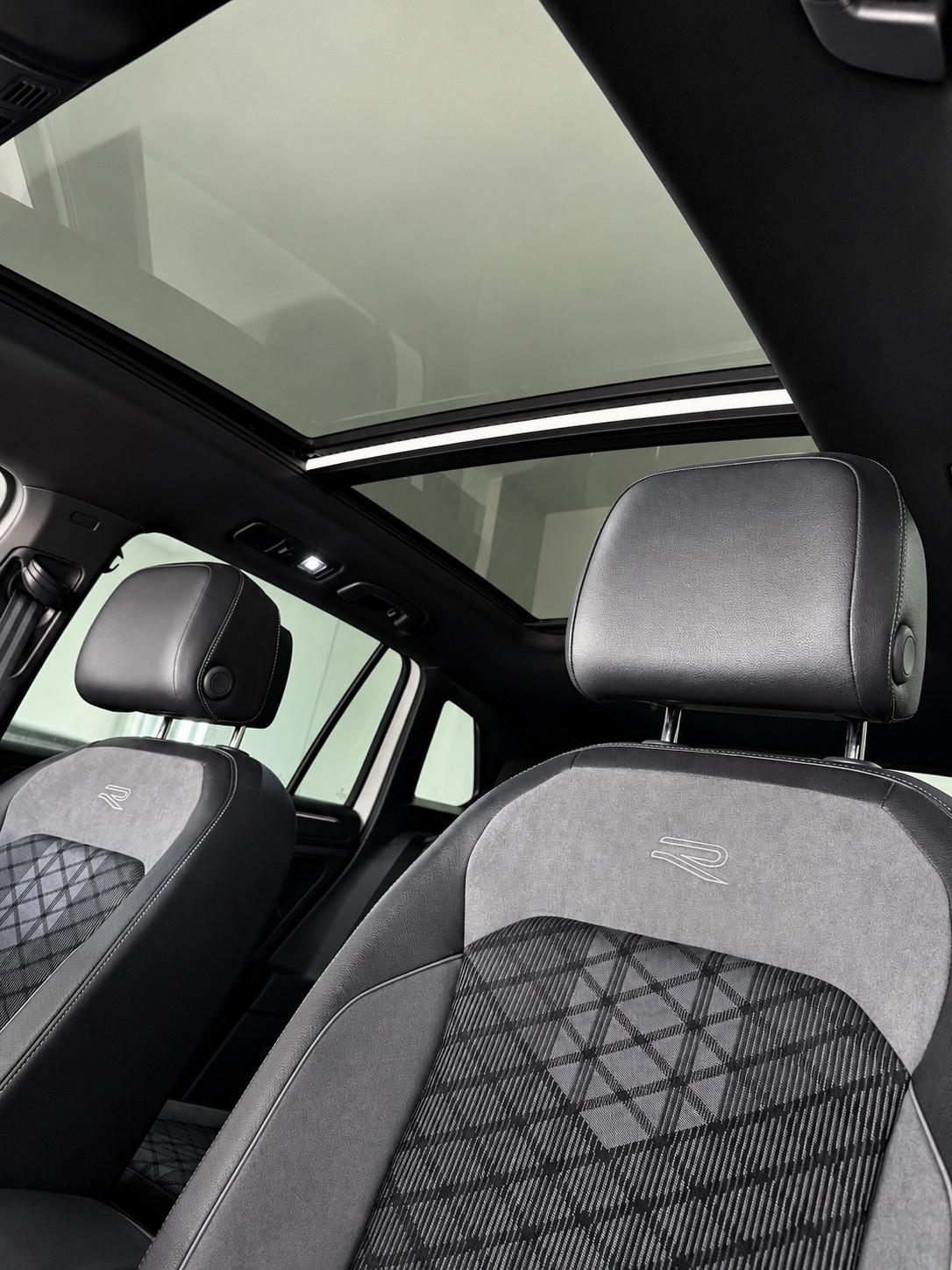 Volkswagen Tiguan 2.0 TDI 150 CV SCR DSG R-Line