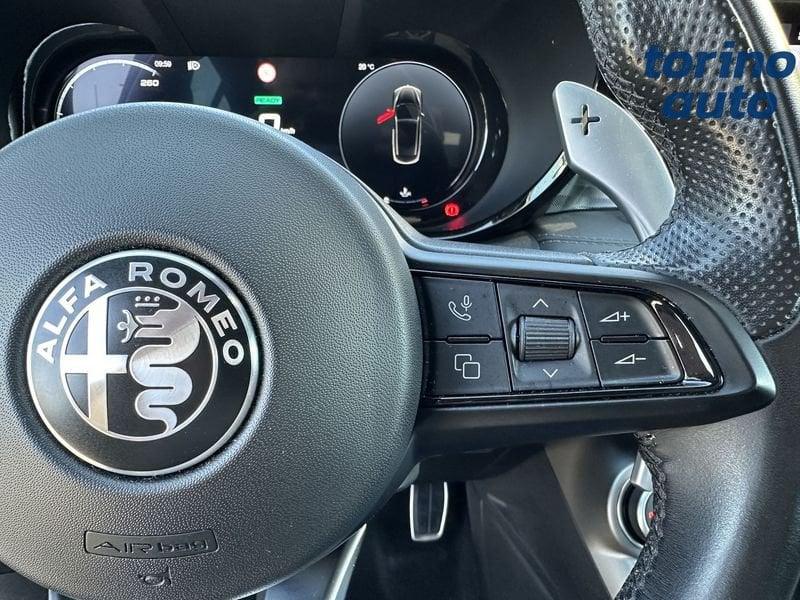 Alfa Romeo Tonale 1.5 130cv Hybrid TCT7 Speciale