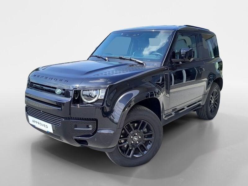 Land Rover Defender Defender 90 3.0D I6 200 CV AWD Auto X-Dynamic SE IVA ESPOSTA