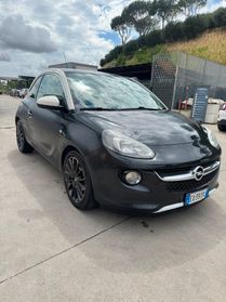 Opel Adam 1.4 87 CV GPL anno 2015