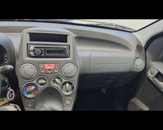 FIAT Panda 1.2 Climbing 4x4