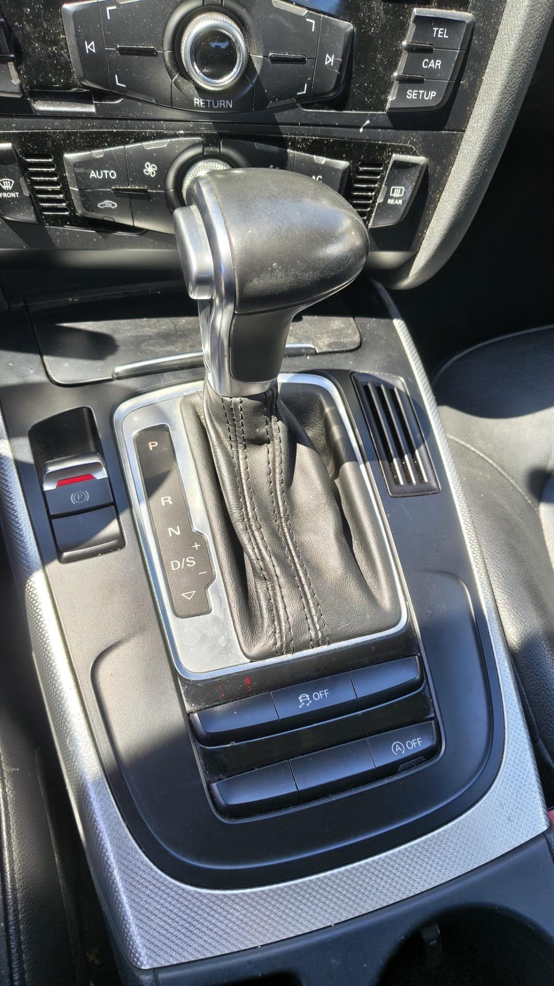 Audi A5 SPB 2.0 TDI 177 CV multitronic Advanced