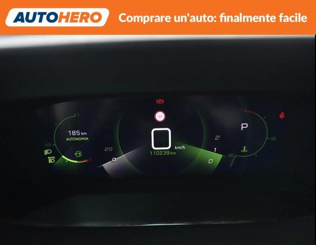 PEUGEOT 2008 BlueHDi 130 S&S EAT8 GT Line