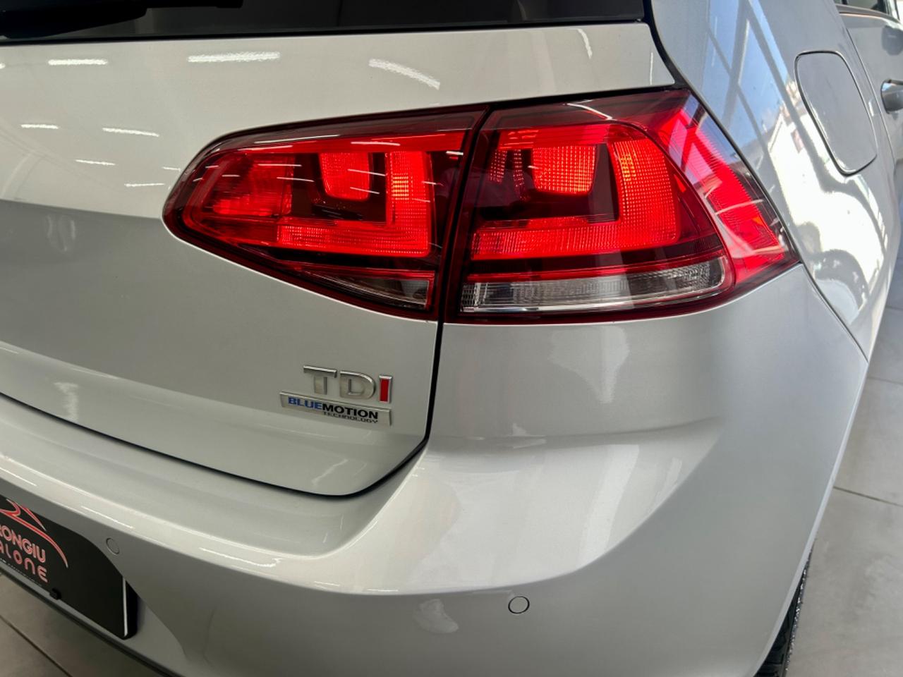 VW GOLF 7 1.6 TDI 5p. Highline FINANZIABILE