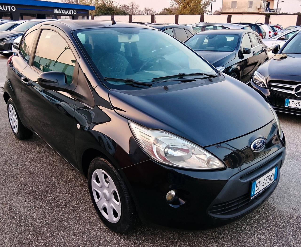 Ford Ka 1.2