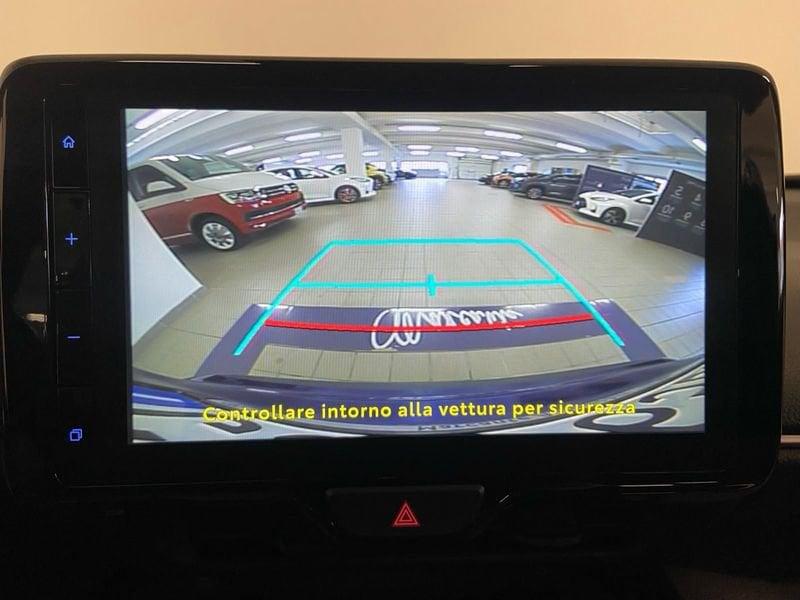 Toyota Yaris Cross 1.5H (116 CV) E-CVT Trend