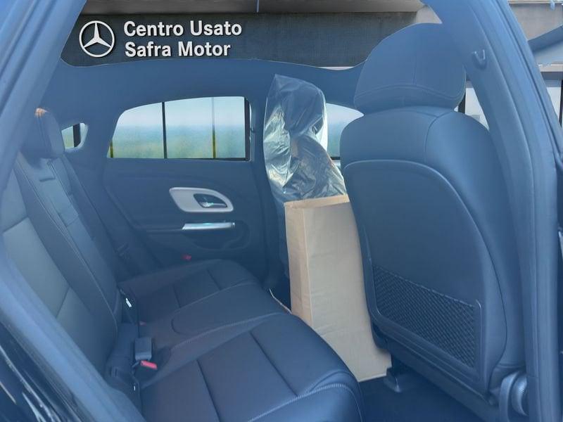 Mercedes-Benz CLA Coupé CLA 250+ EQ Advanced Plus KM 0