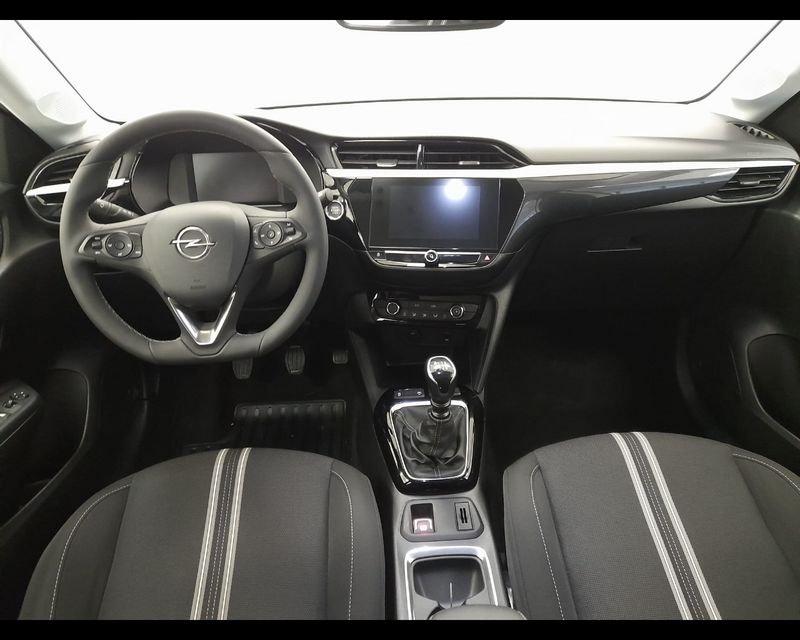 Opel Corsa VI 2020 1.5 D&T s&s 100cv