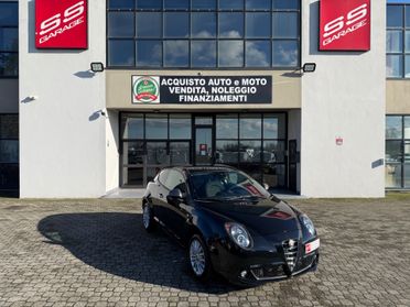 Alfa Romeo MiTo 1.3 JTDm|NEOPATENTATI