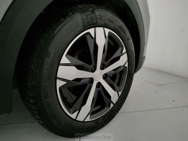 Peugeot 3008 3008 1.5 bluehdi GT s&s 130cv eat8 AUTOCARRO