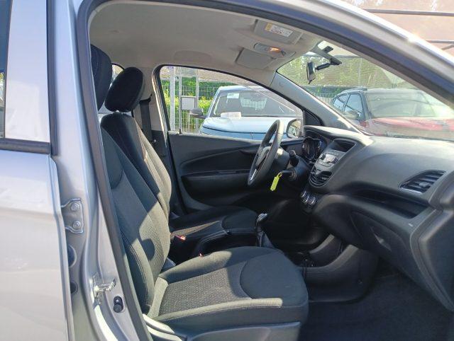 OPEL Karl 1.0 73 CV GPL Advance