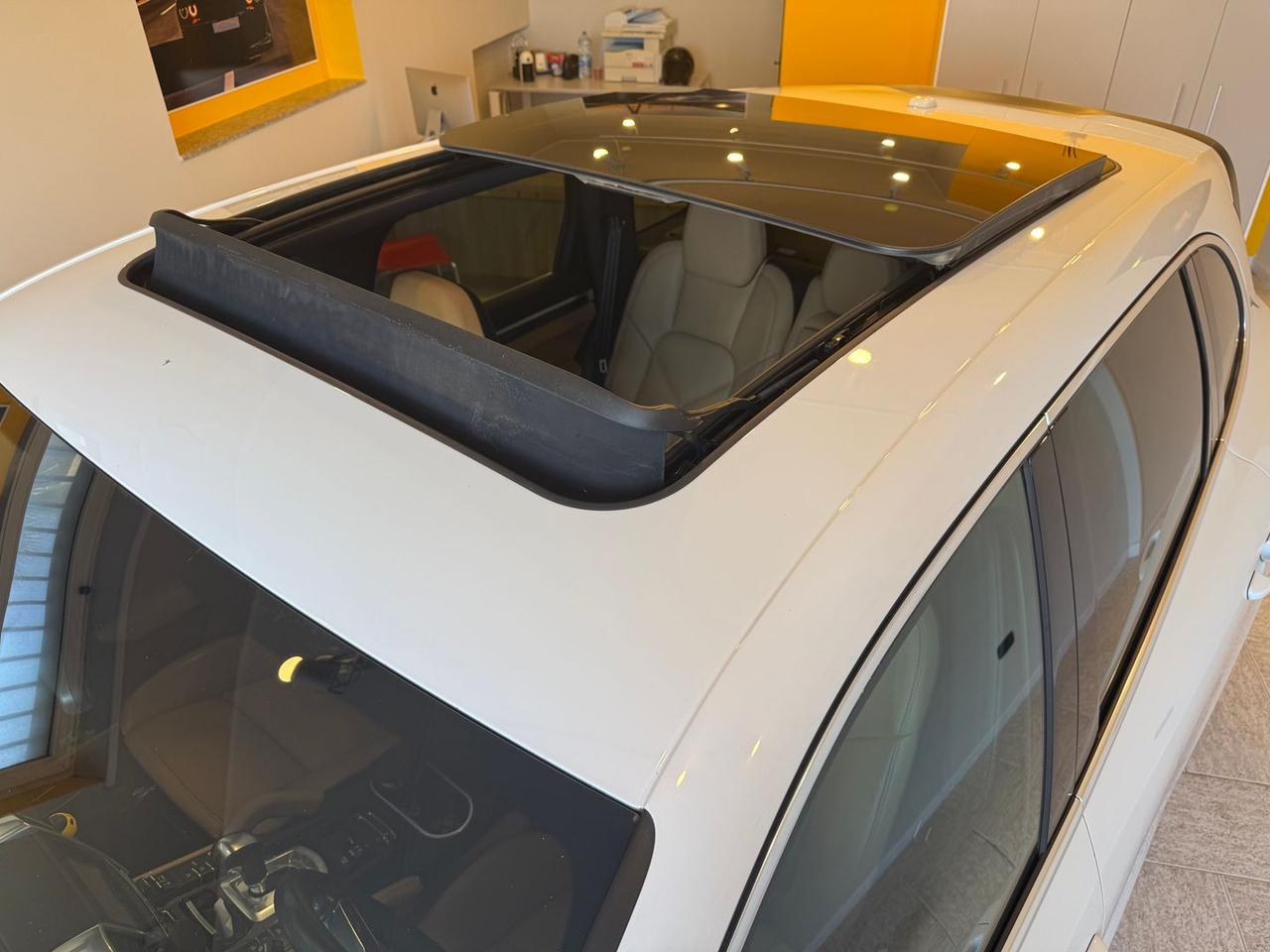 Porsche Cayenne 3.0 Diesel Platinum #6049