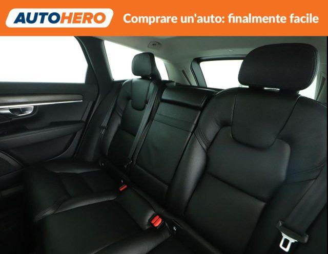 VOLVO V90 Cross Country T5 AWD Geartronic