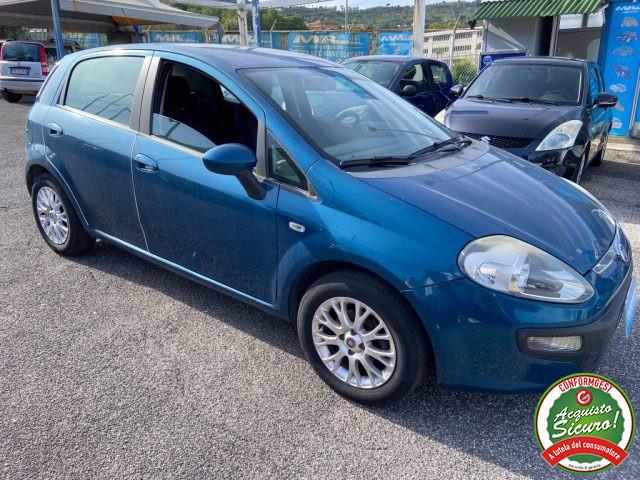 FIAT Punto Evo 1.2 5 porte S&S Active