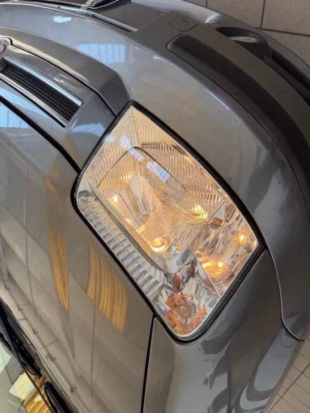 FIAT Panda 1.4 Active Natural Power //BELL1SS1MA//