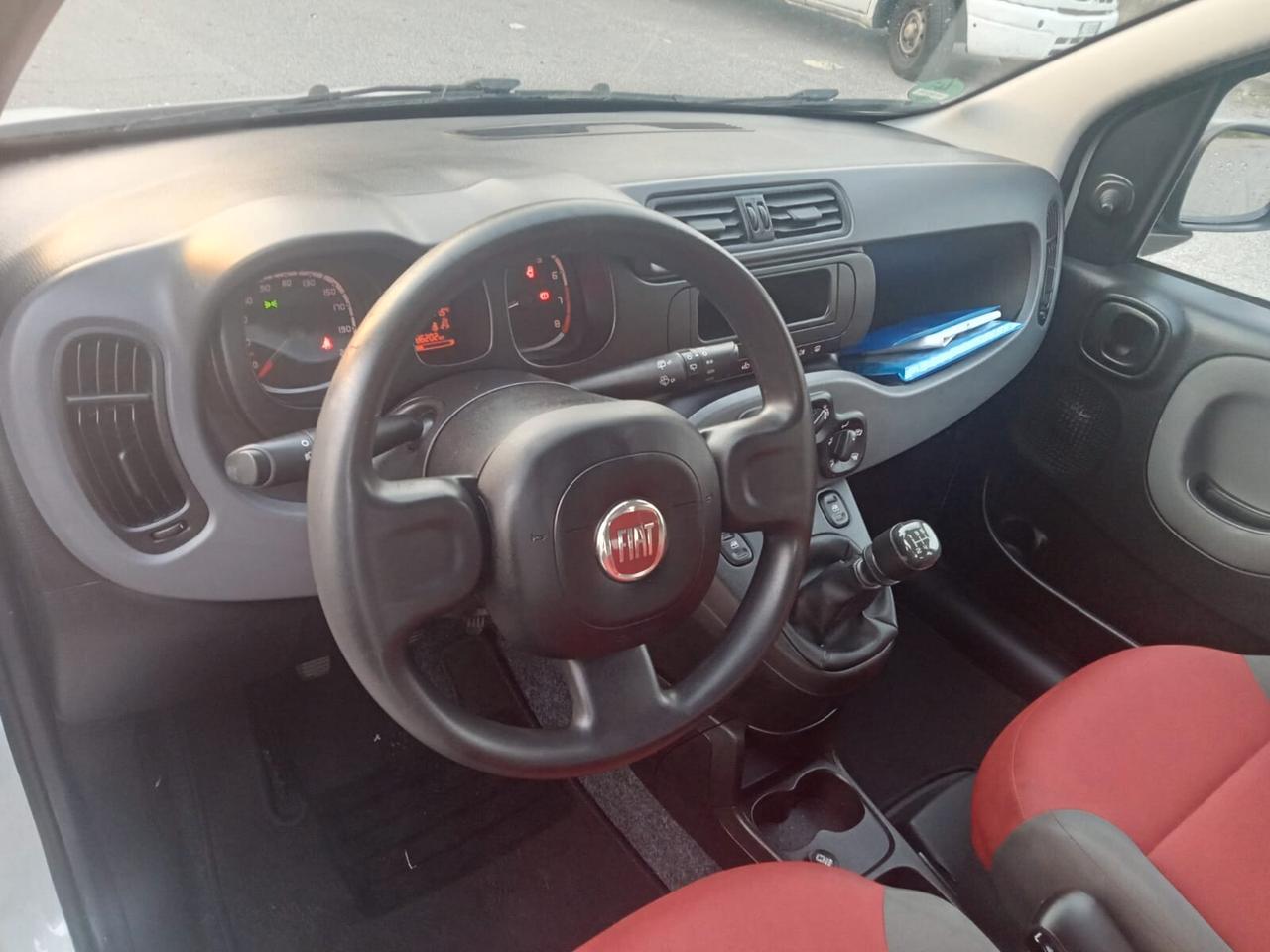 Fiat Panda 1.2 Pop