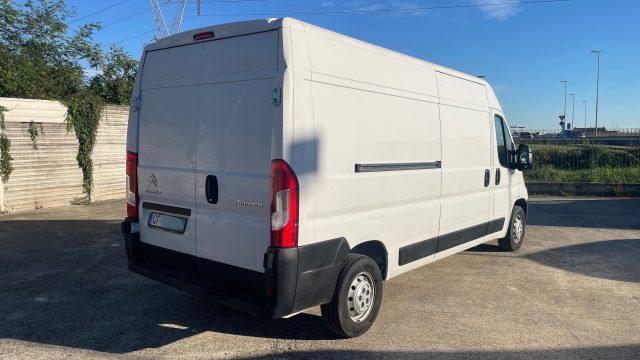 CITROEN Jumper 35 BlueHDi 140 S&S PL-TM Business - PREZZO+IVA