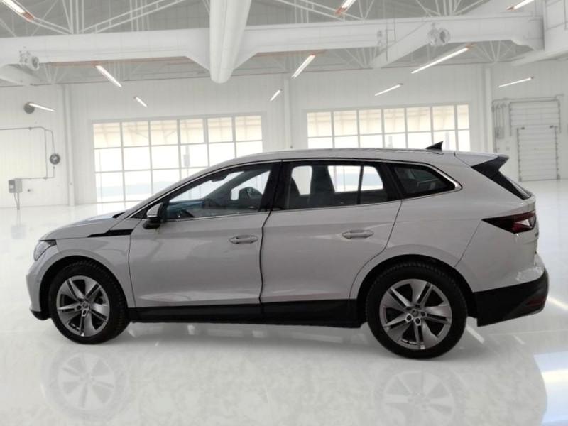 SKODA ENYAQ 80X 4X4 SUV