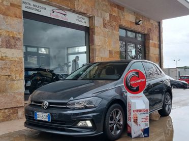 Volkswagen Polo 1.0 TSI 5p. Comfortline