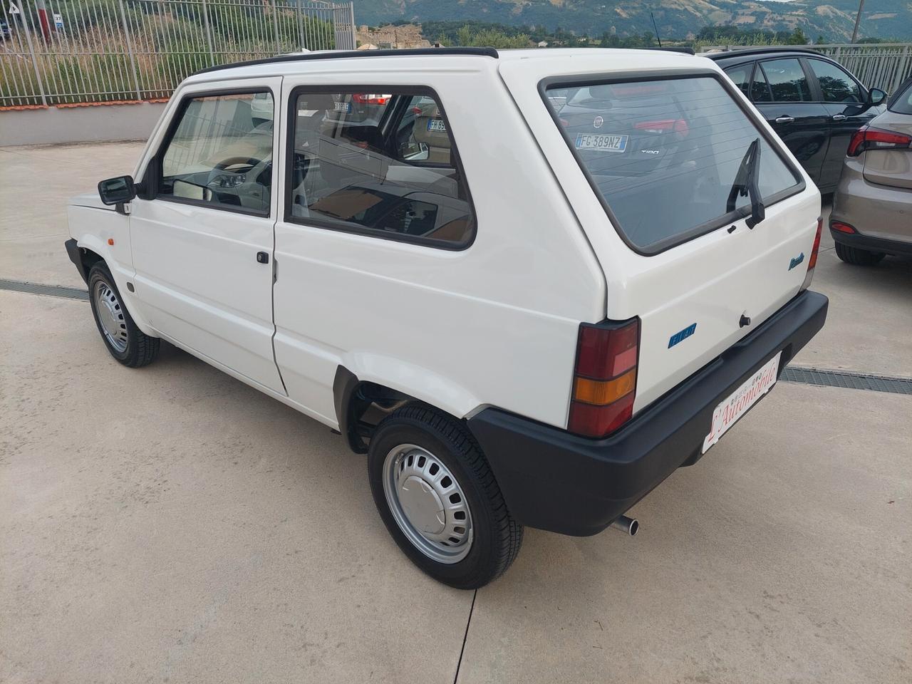 FIAT PANDA 1.1 YOUNG