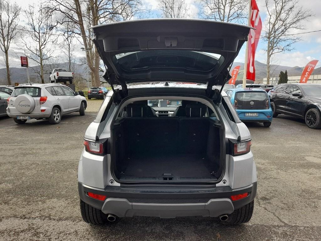 LAND ROVER RR Evoque 1ª serie Range Rover Evoq...