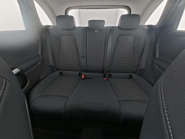 MERCEDES-BENZ B 180 Automatic Progressive Advanced