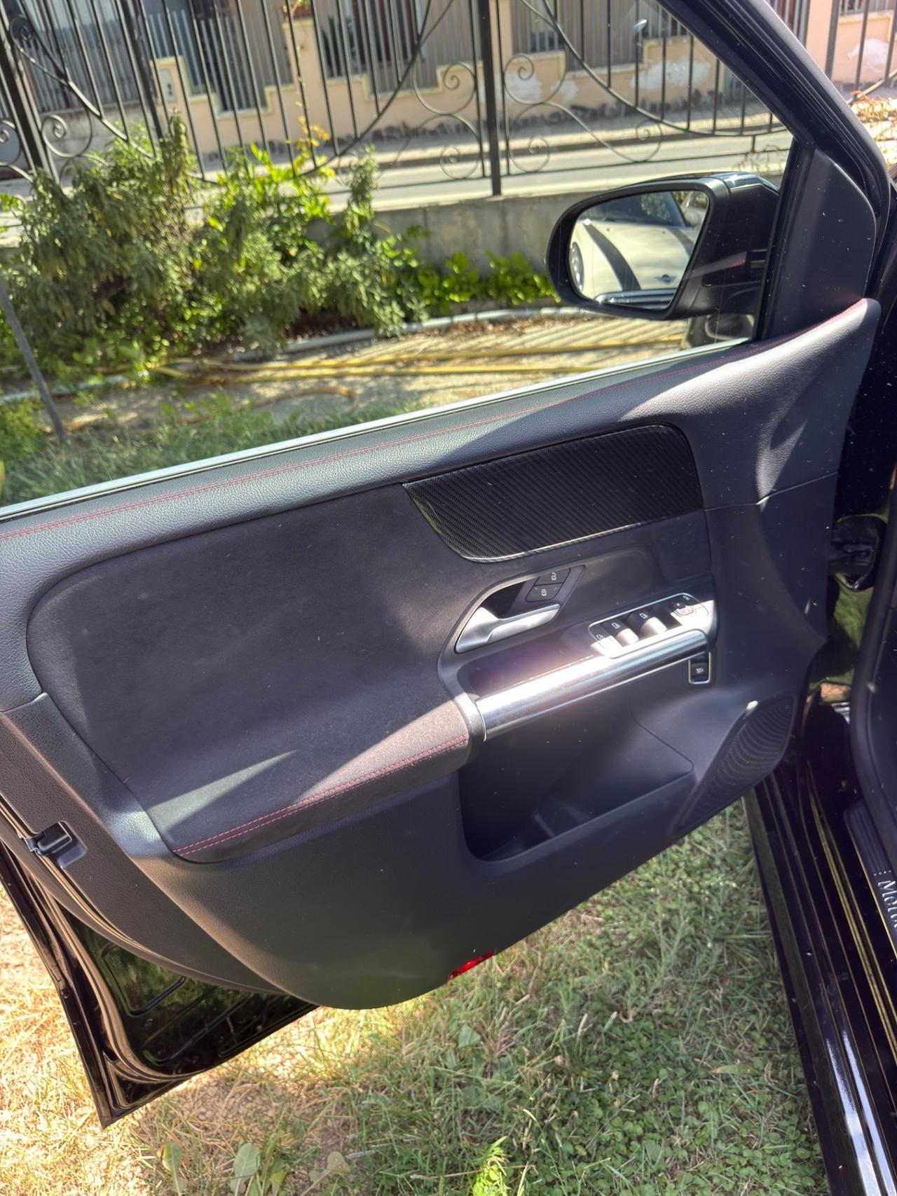 Mercedes-benz B 200 d Automatic Premium