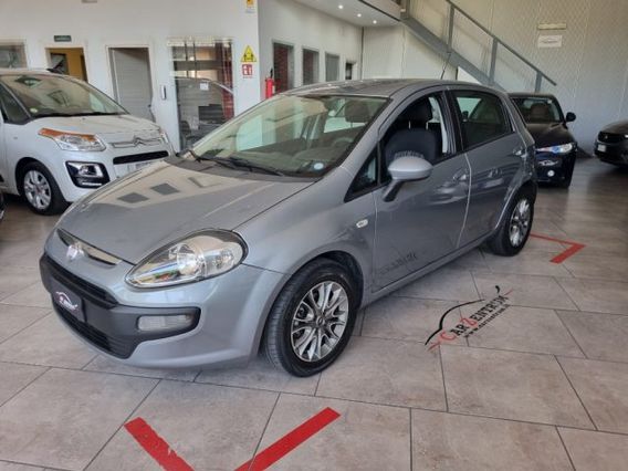 FIAT Punto Evo 1.3 Mjt 75 CV DPF 5 porte S&S MyLife