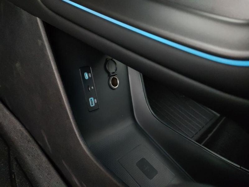 BYD Atto 2 Atto 2 45,1 kWh Boost